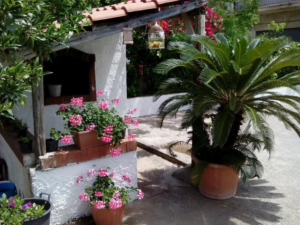 Maison Romantique Santa Maria di Castellabate Quarto foto