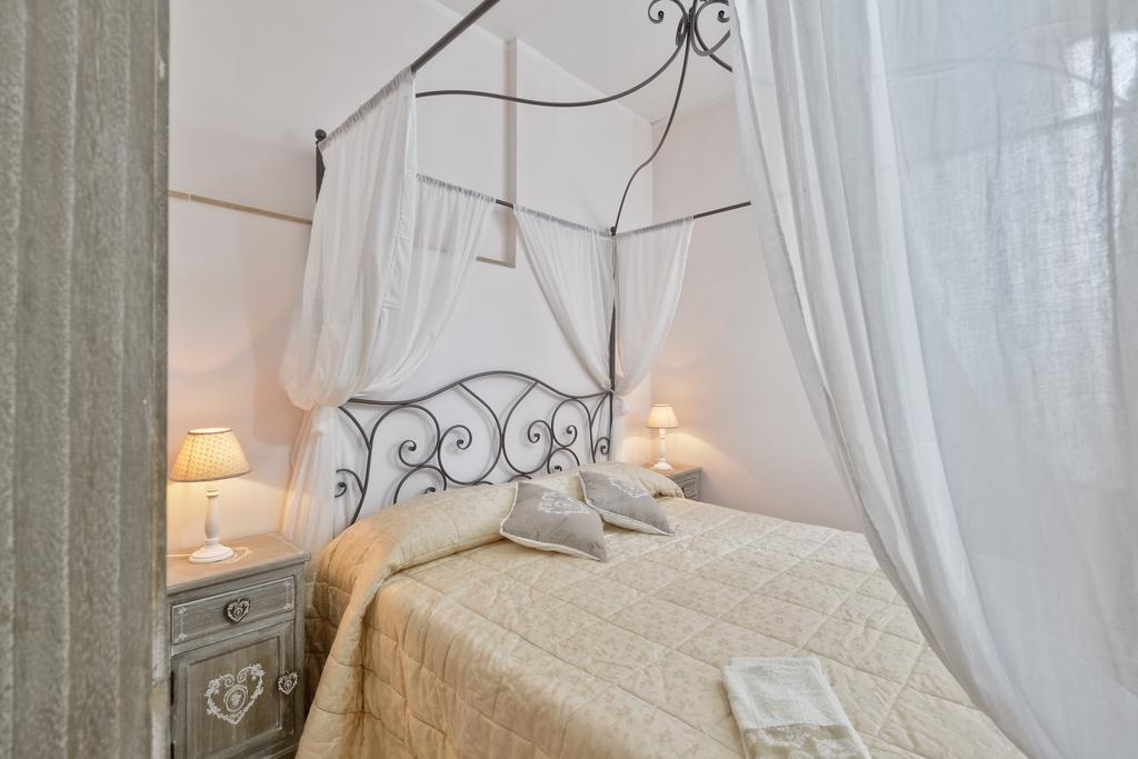 Maison Romantique Santa Maria di Castellabate Quarto foto